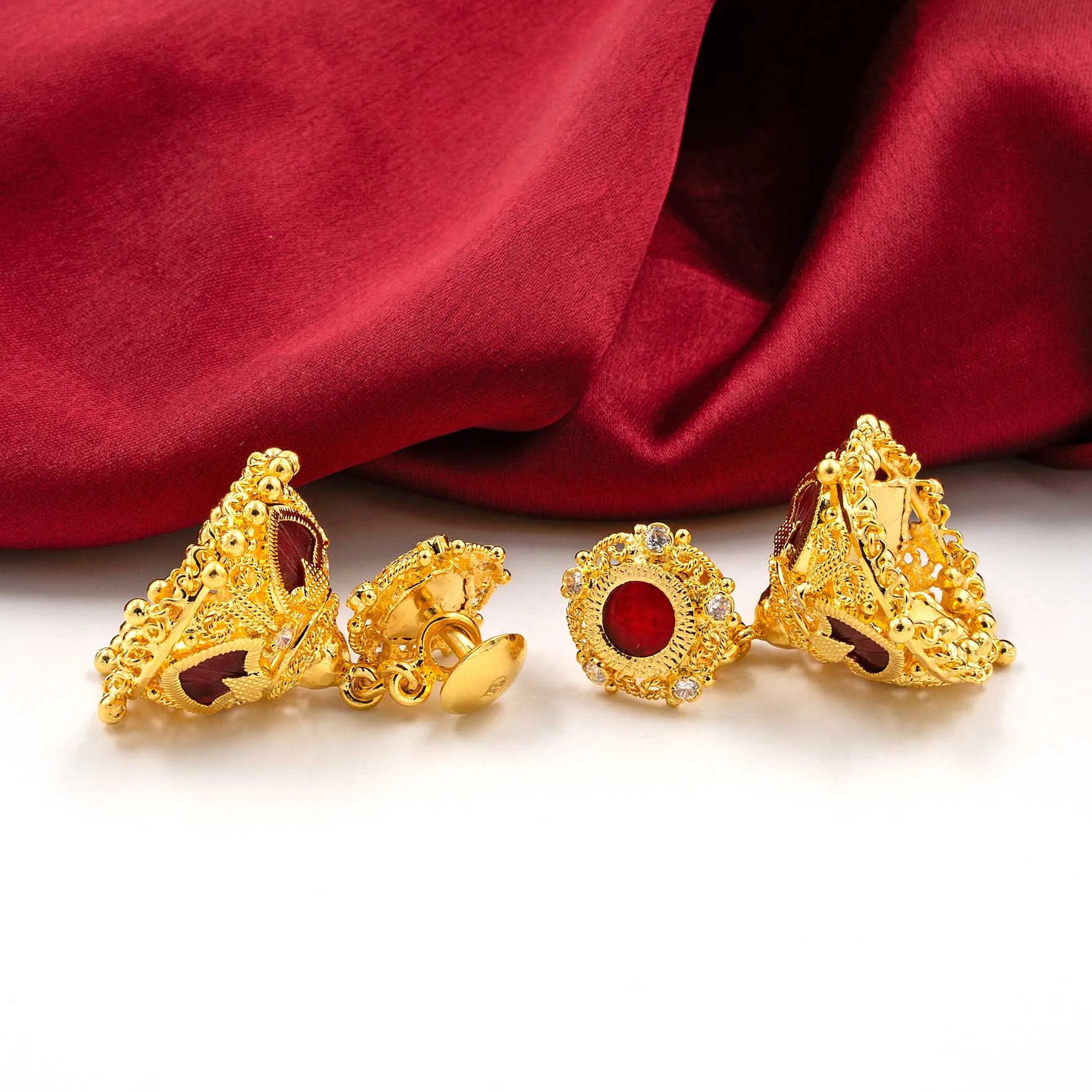 STONE JIMIKA STUD PSPKJSTPX27-094