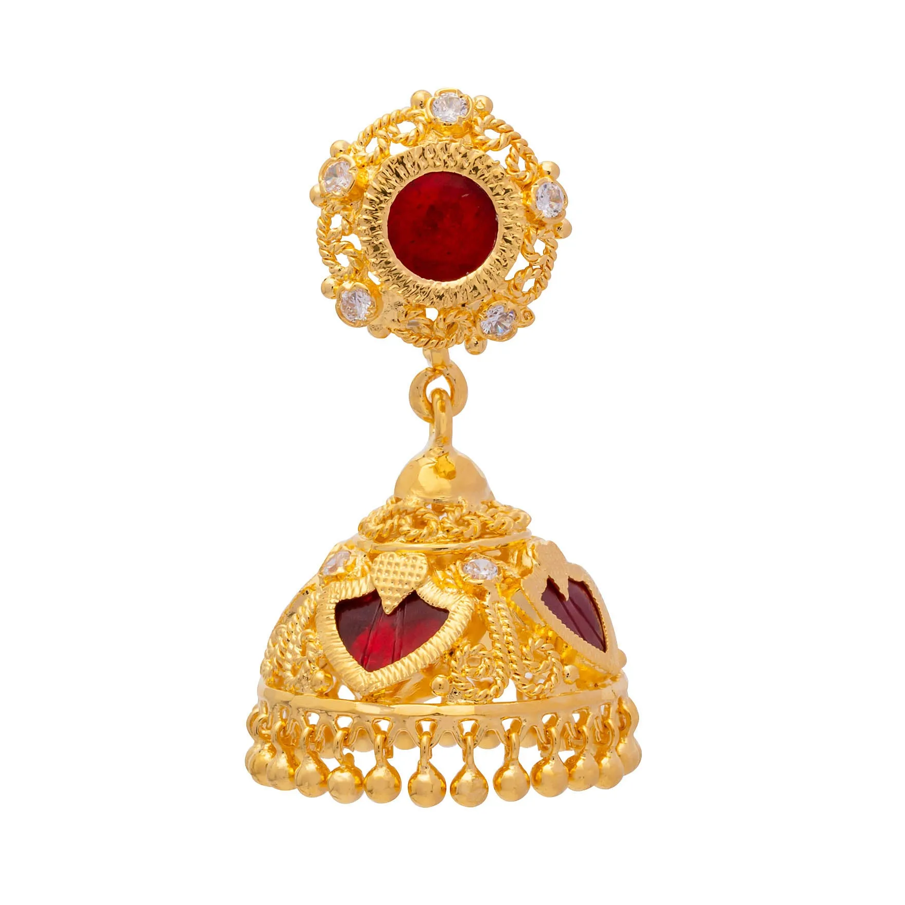 STONE JIMIKA STUD PSPKJSTPX27-094