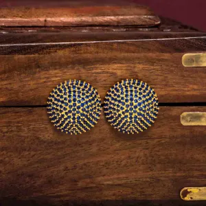 Stone Stud PSST4BL-081