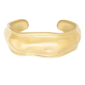 Sutton Cuff Bracelet