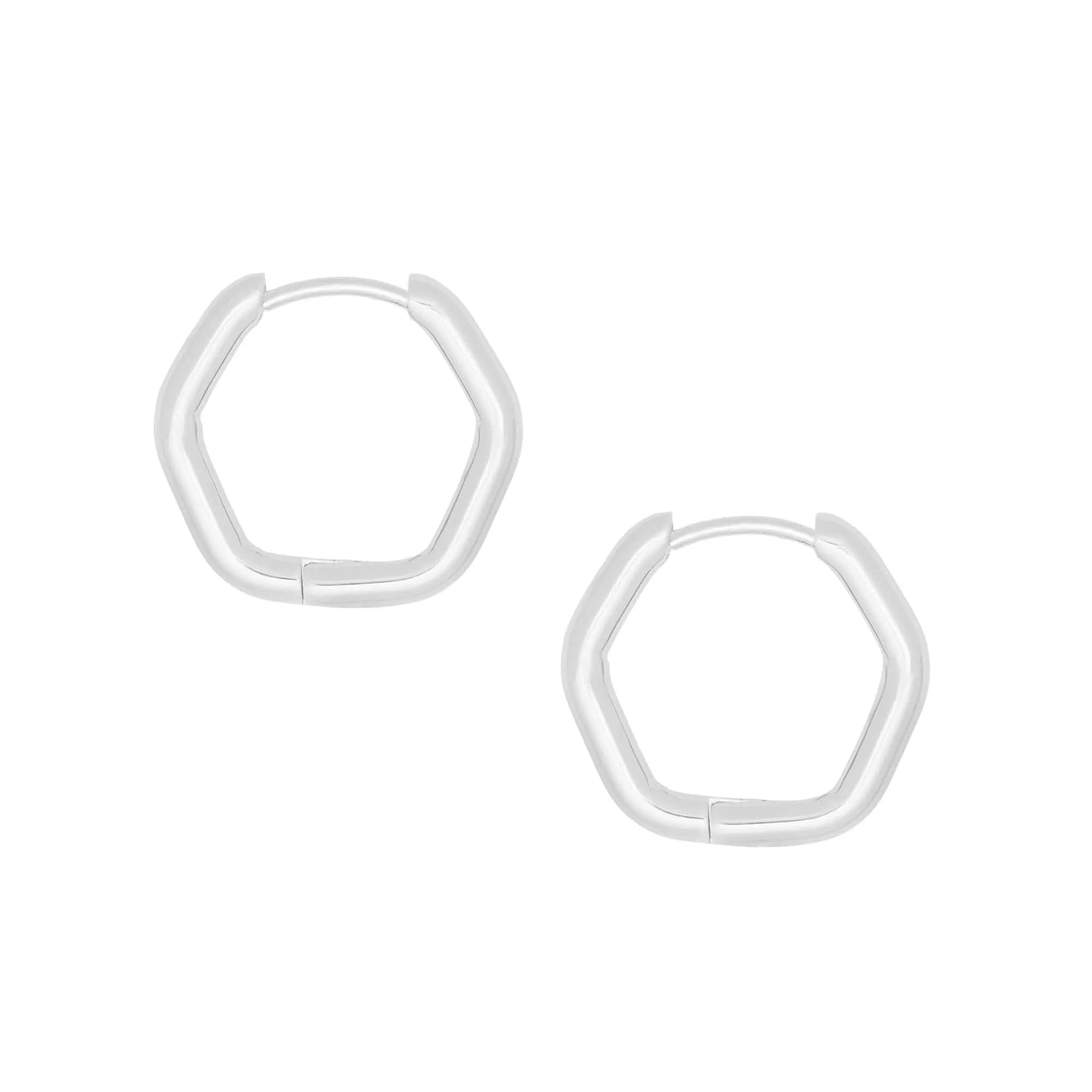 Taylor Hoop Earrings