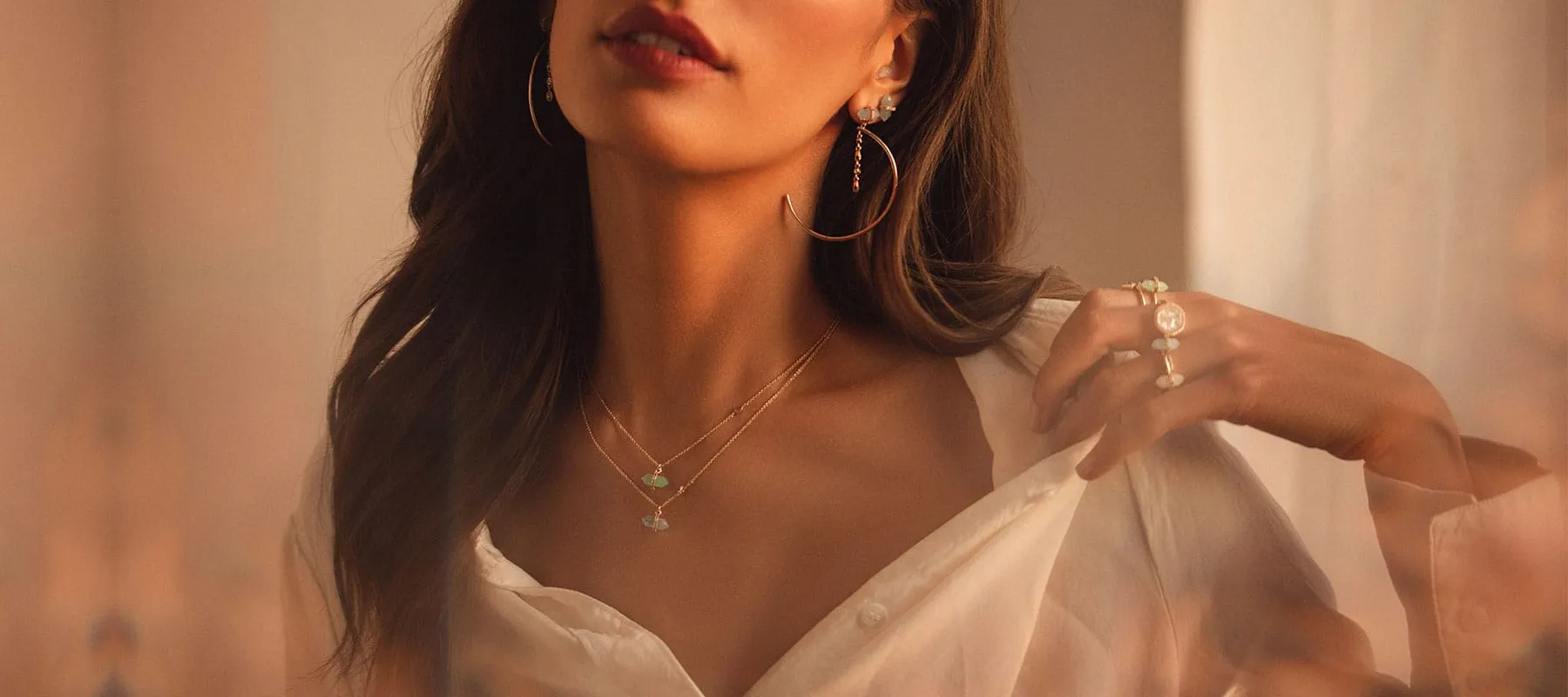 The Heirloom Necklace