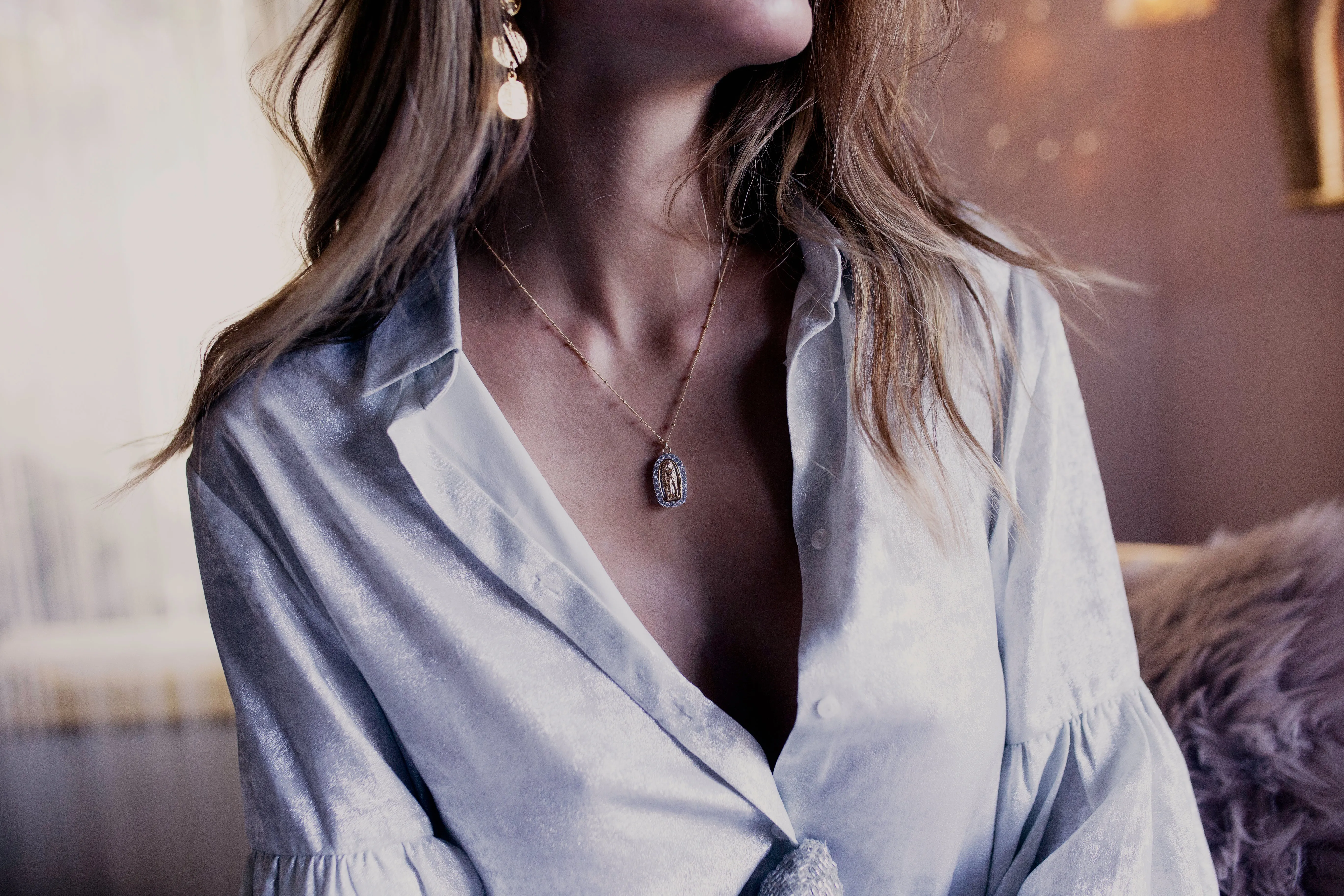 The Heirloom Necklace
