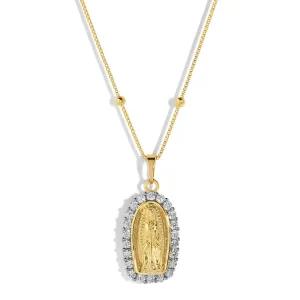 The Heirloom Necklace