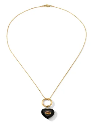 The My Heart Necklace