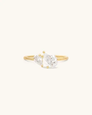 Toi Et Moi Ring