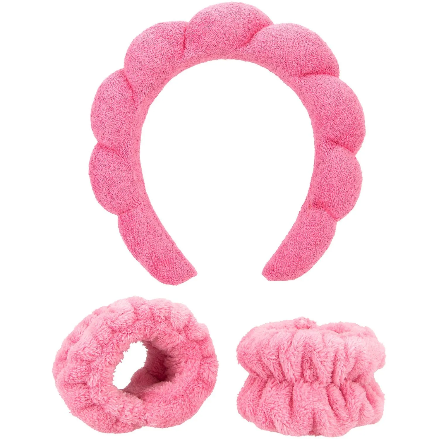 TOPModel Arm & Hairband Set Beauty And Me