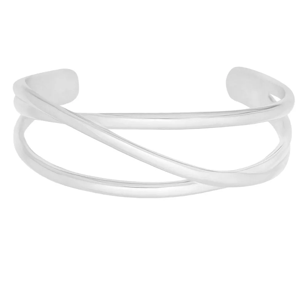 Toronto Cuff Bracelet