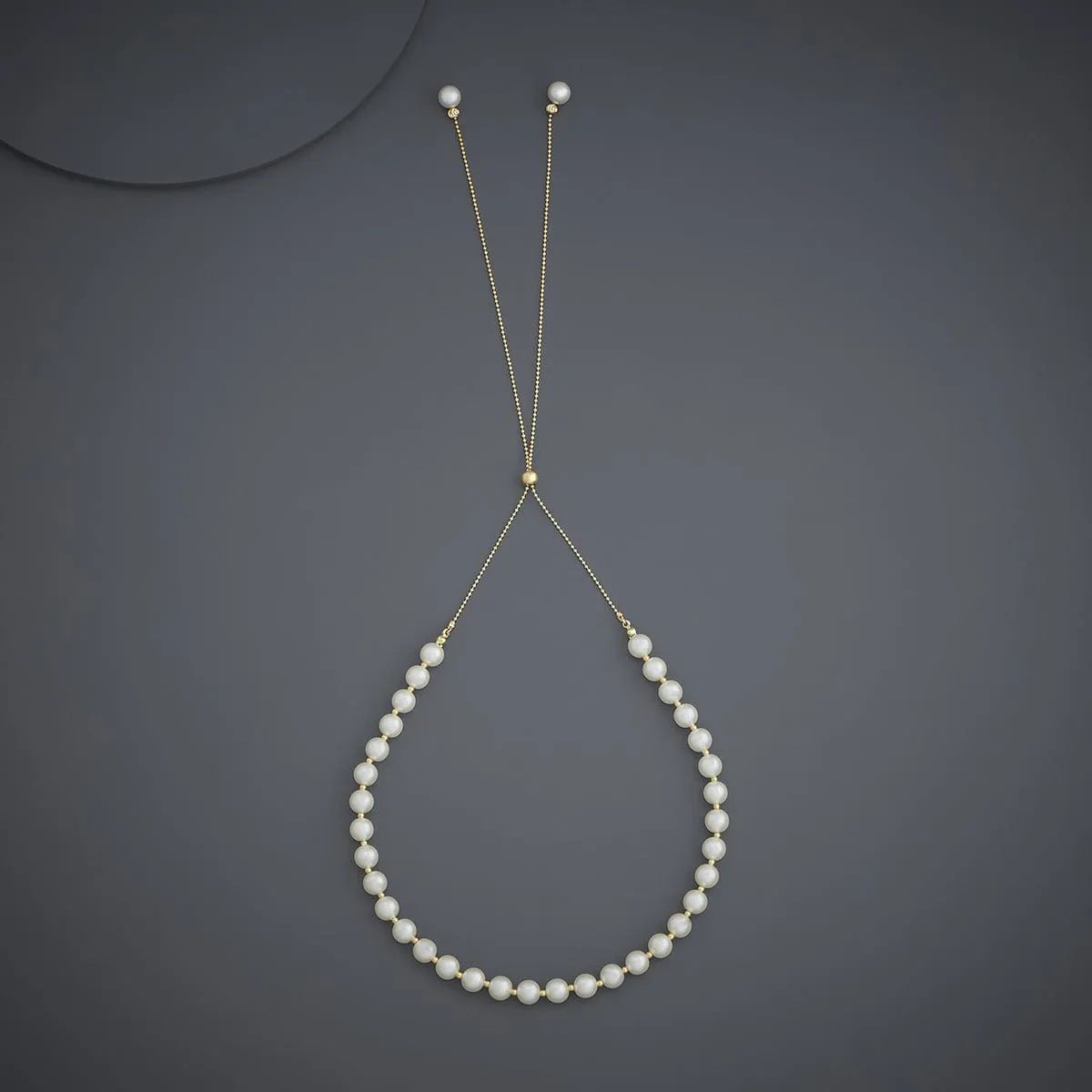 Trendy Necklace 183809