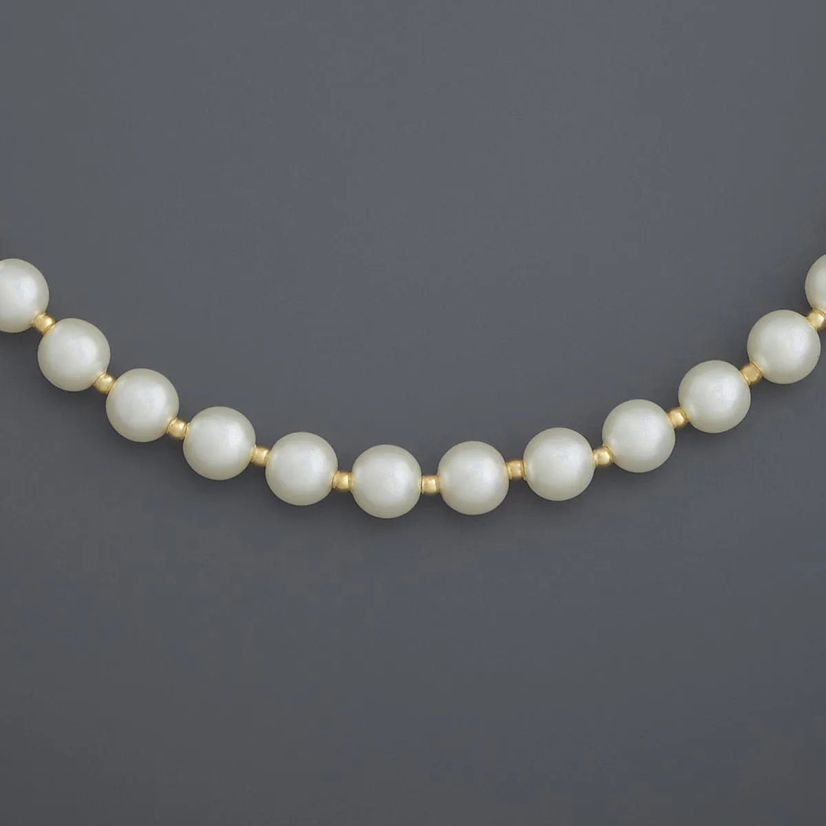 Trendy Necklace 183809