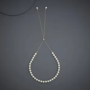 Trendy Necklace 183809