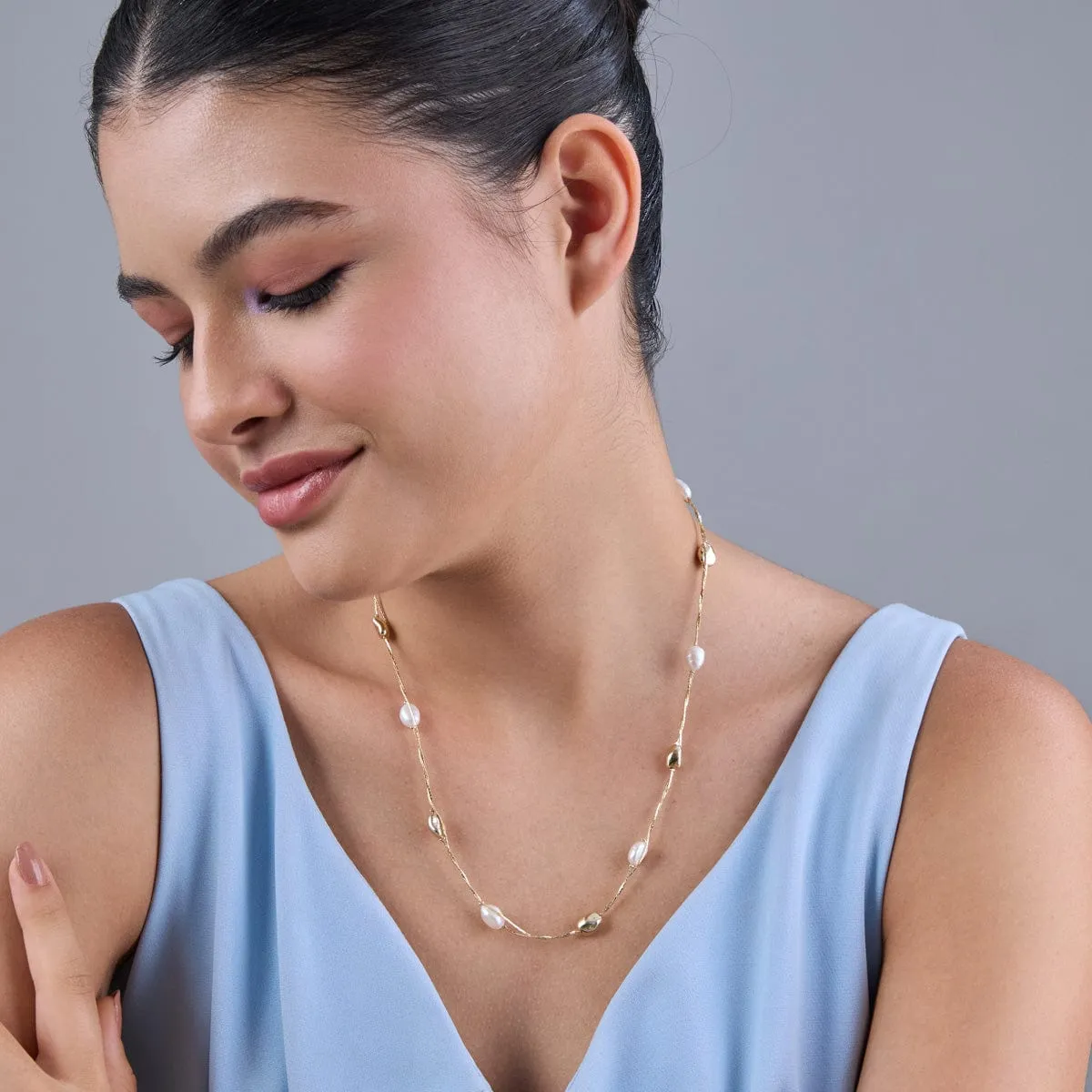 Trendy Necklace 183827