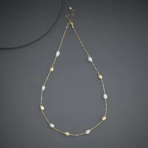 Trendy Necklace 183827