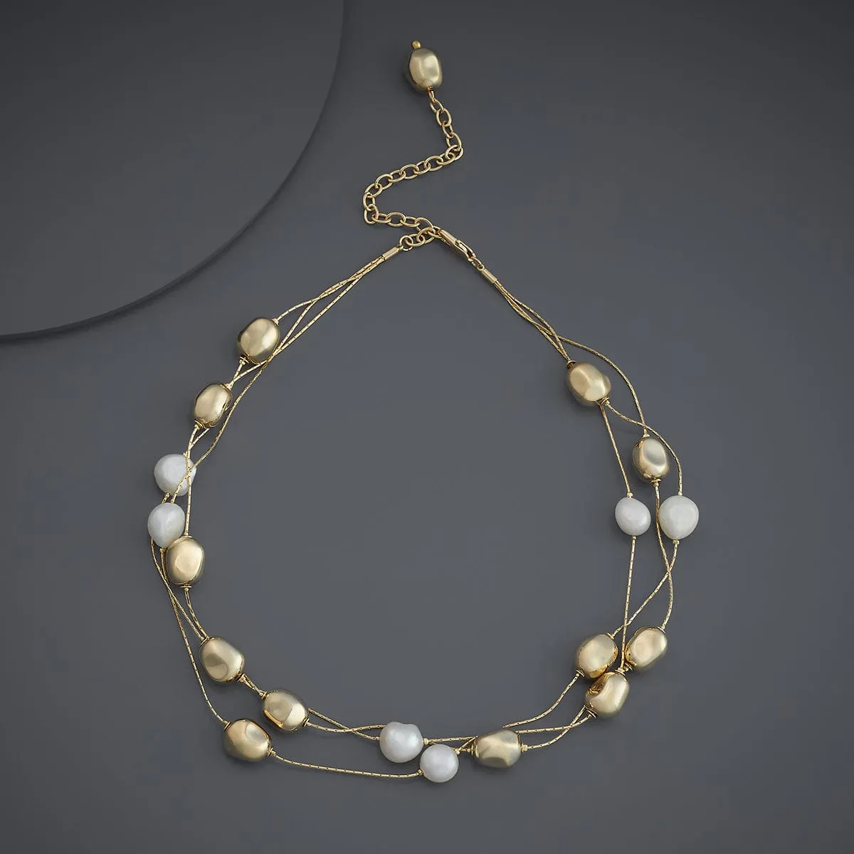 Trendy Necklace 183852