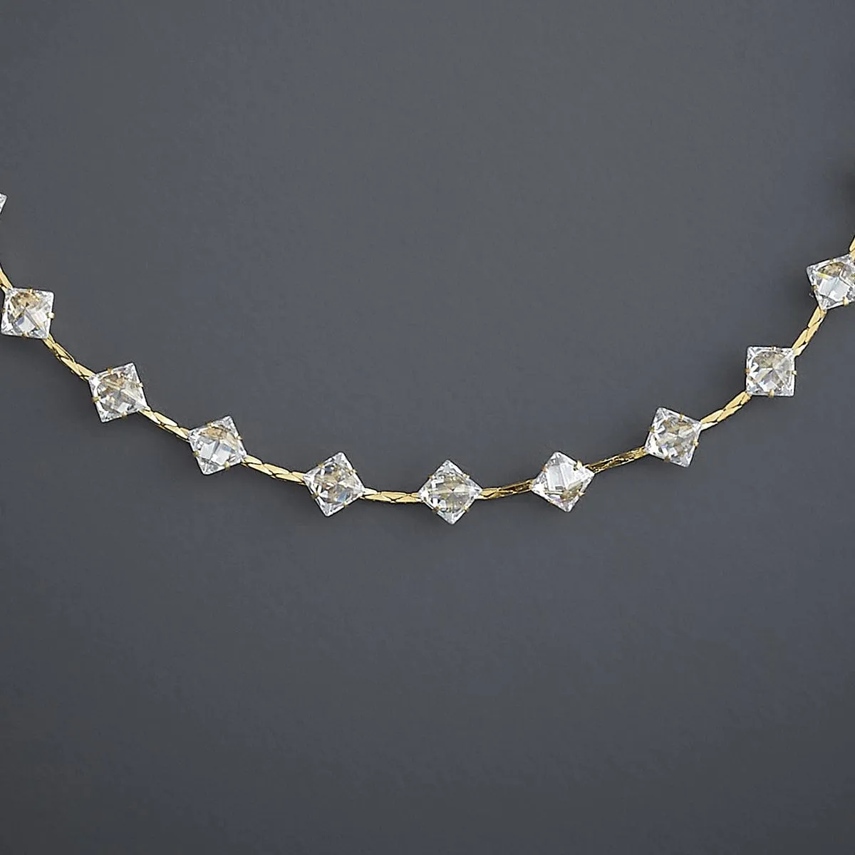 Trendy Necklace 183974