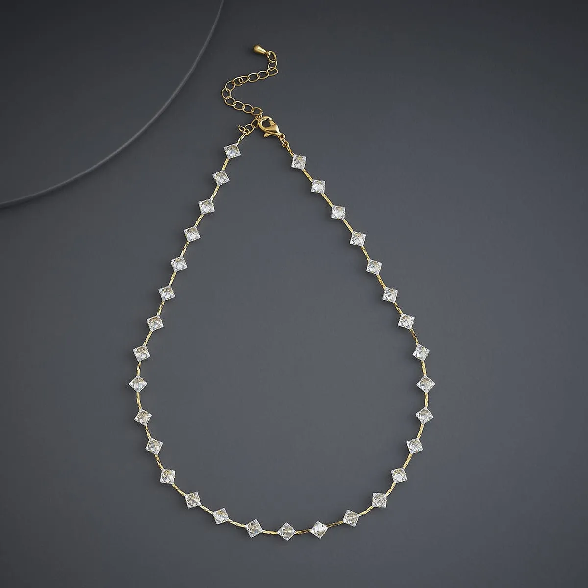 Trendy Necklace 183974