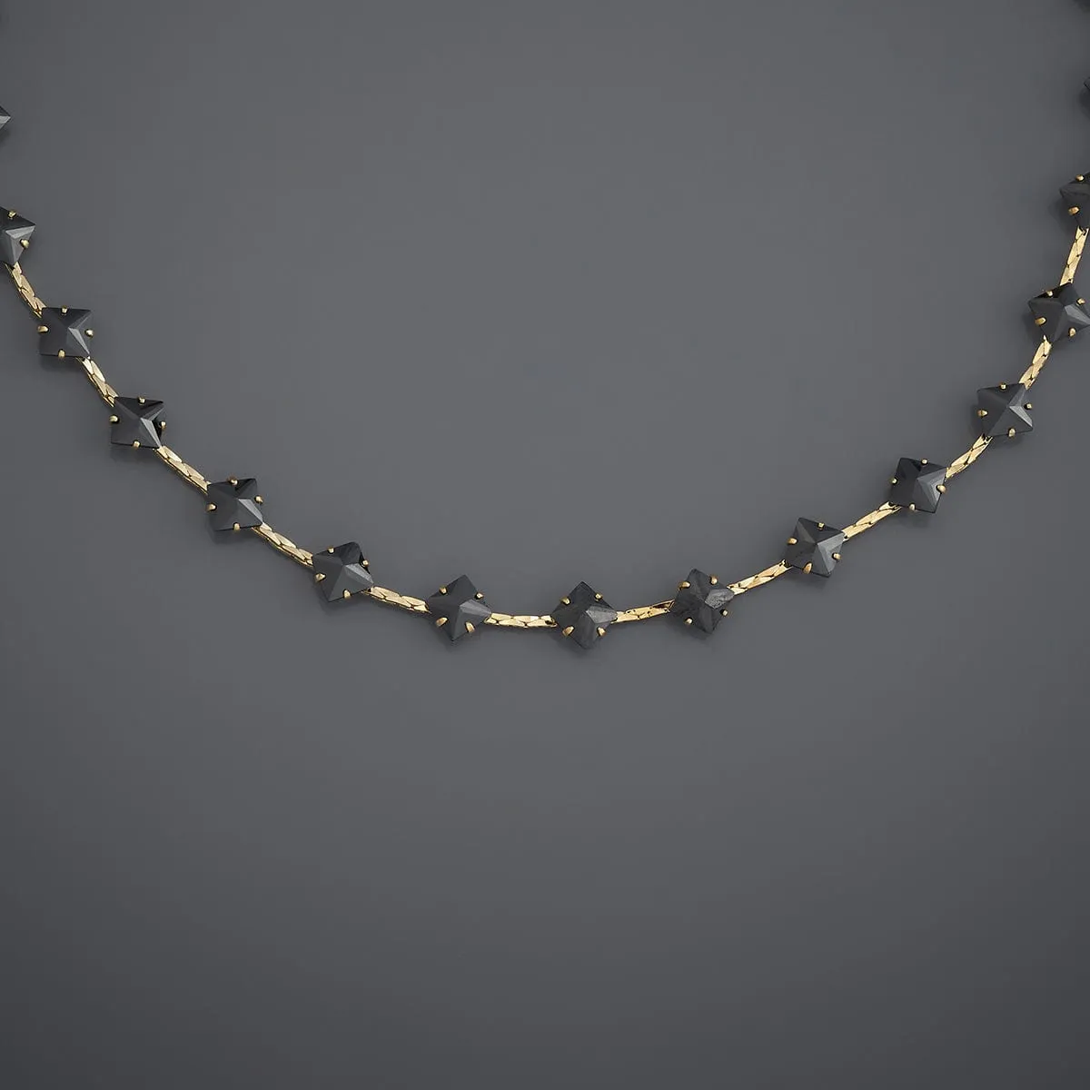 Trendy Necklace 183974