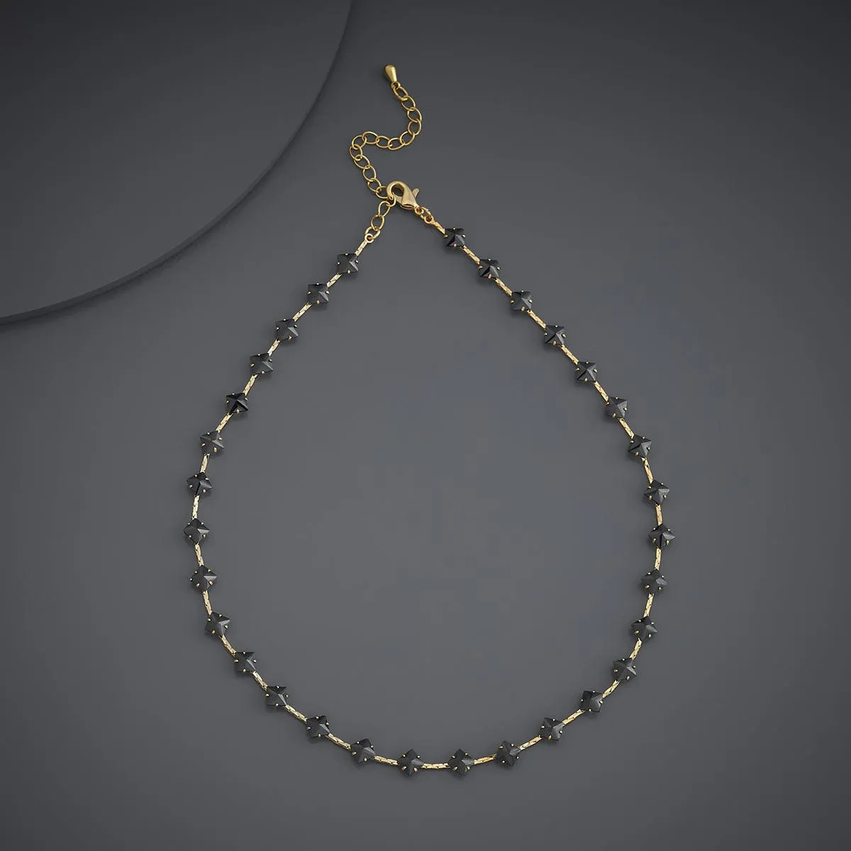 Trendy Necklace 183974