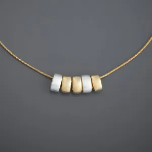Trendy Necklace 183992