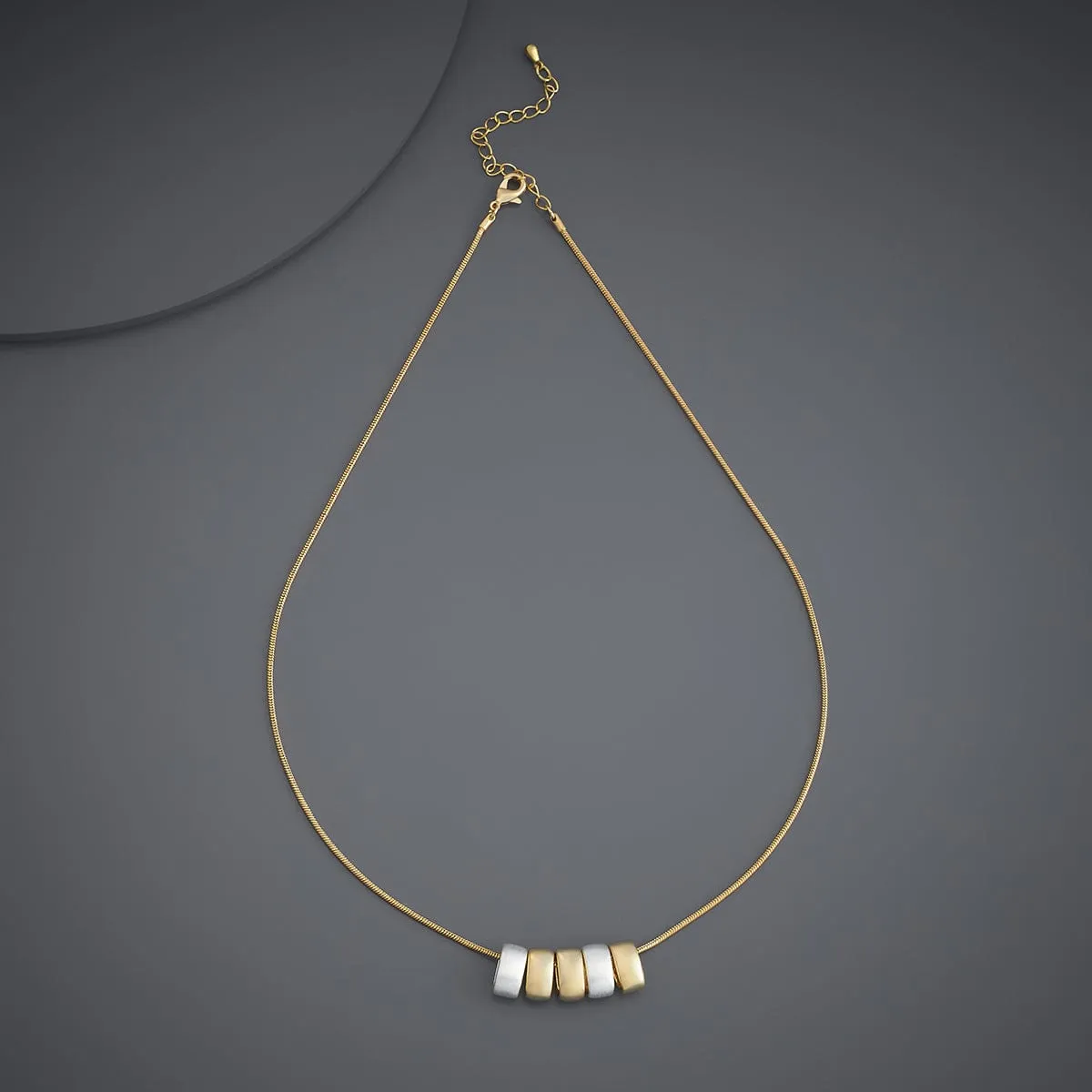 Trendy Necklace 183992