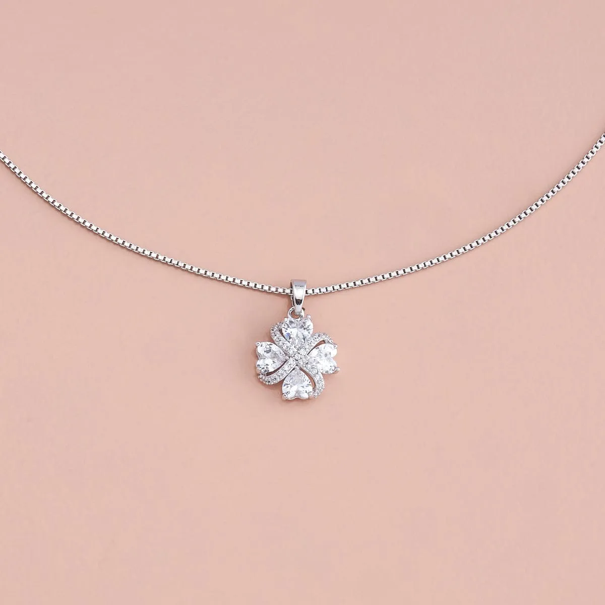 Trendy Necklace 184026