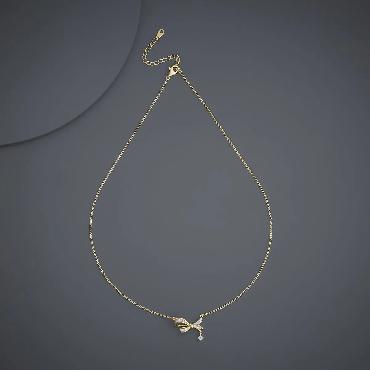 Trendy Necklace 185048