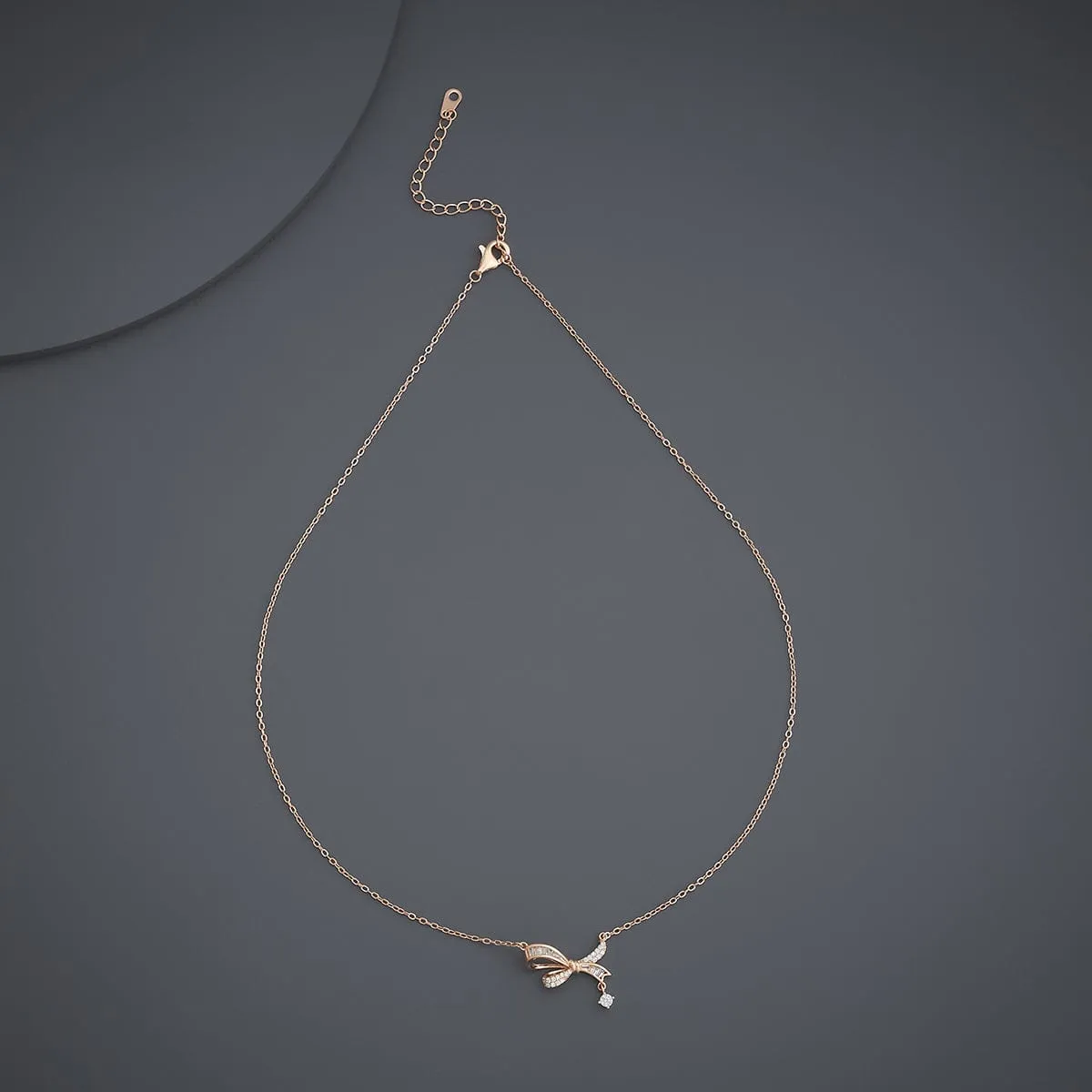 Trendy Necklace 185048