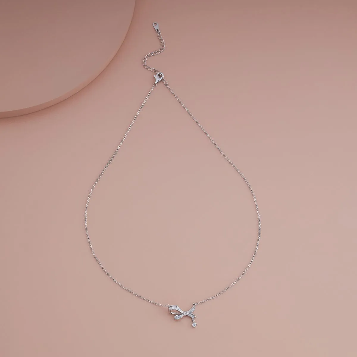 Trendy Necklace 185048