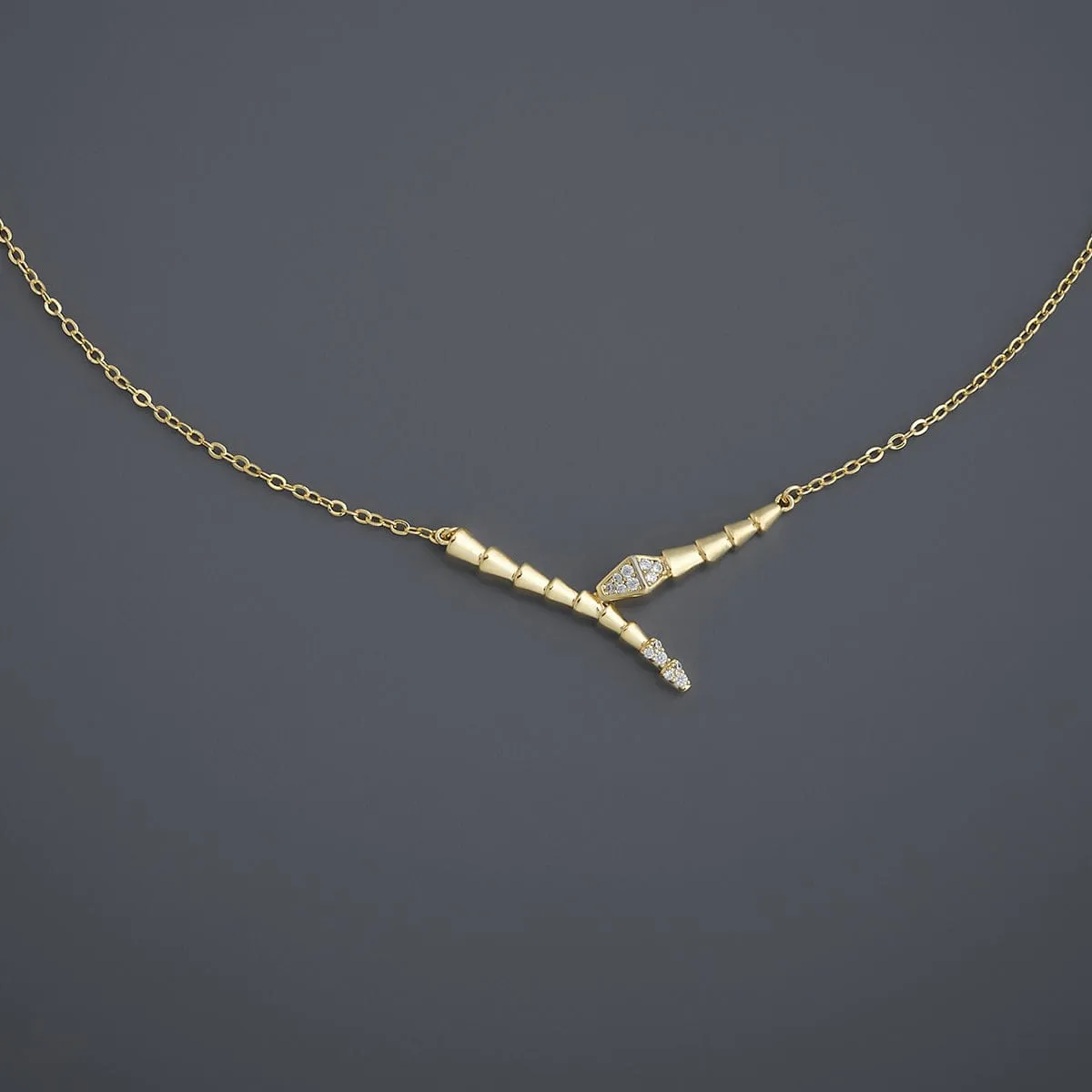 Trendy Necklace 185084