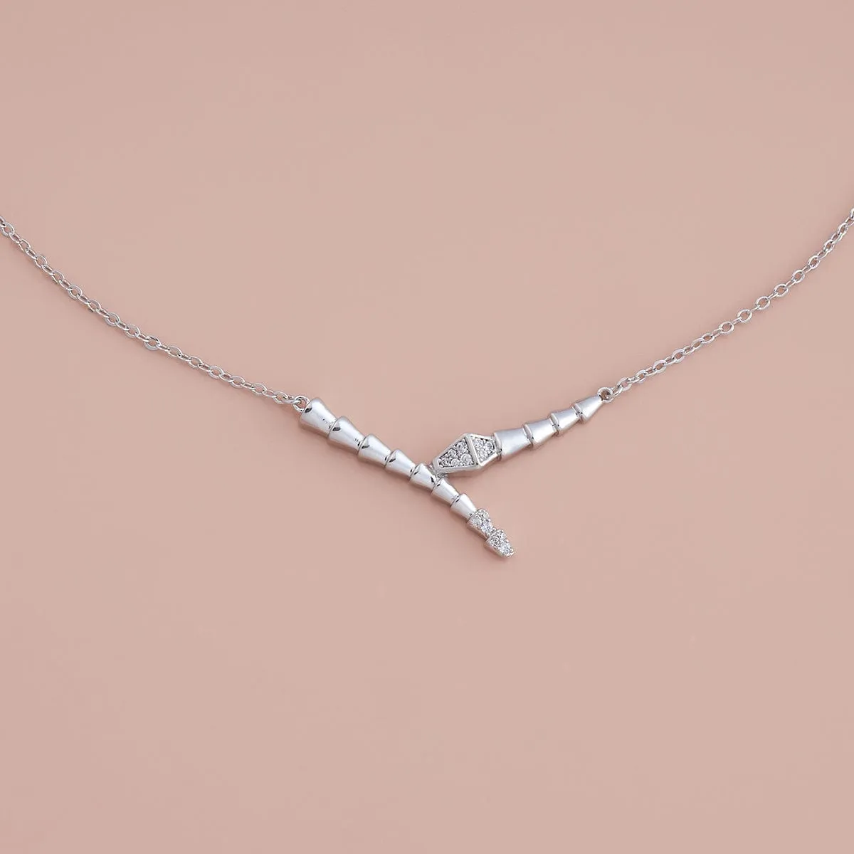 Trendy Necklace 185084