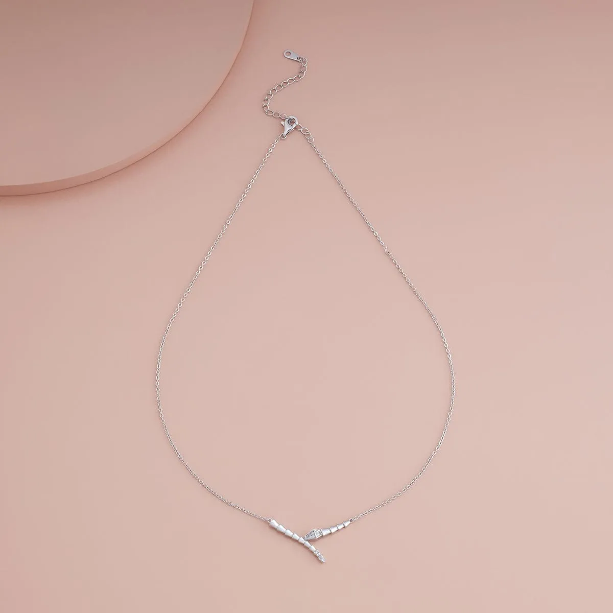 Trendy Necklace 185084