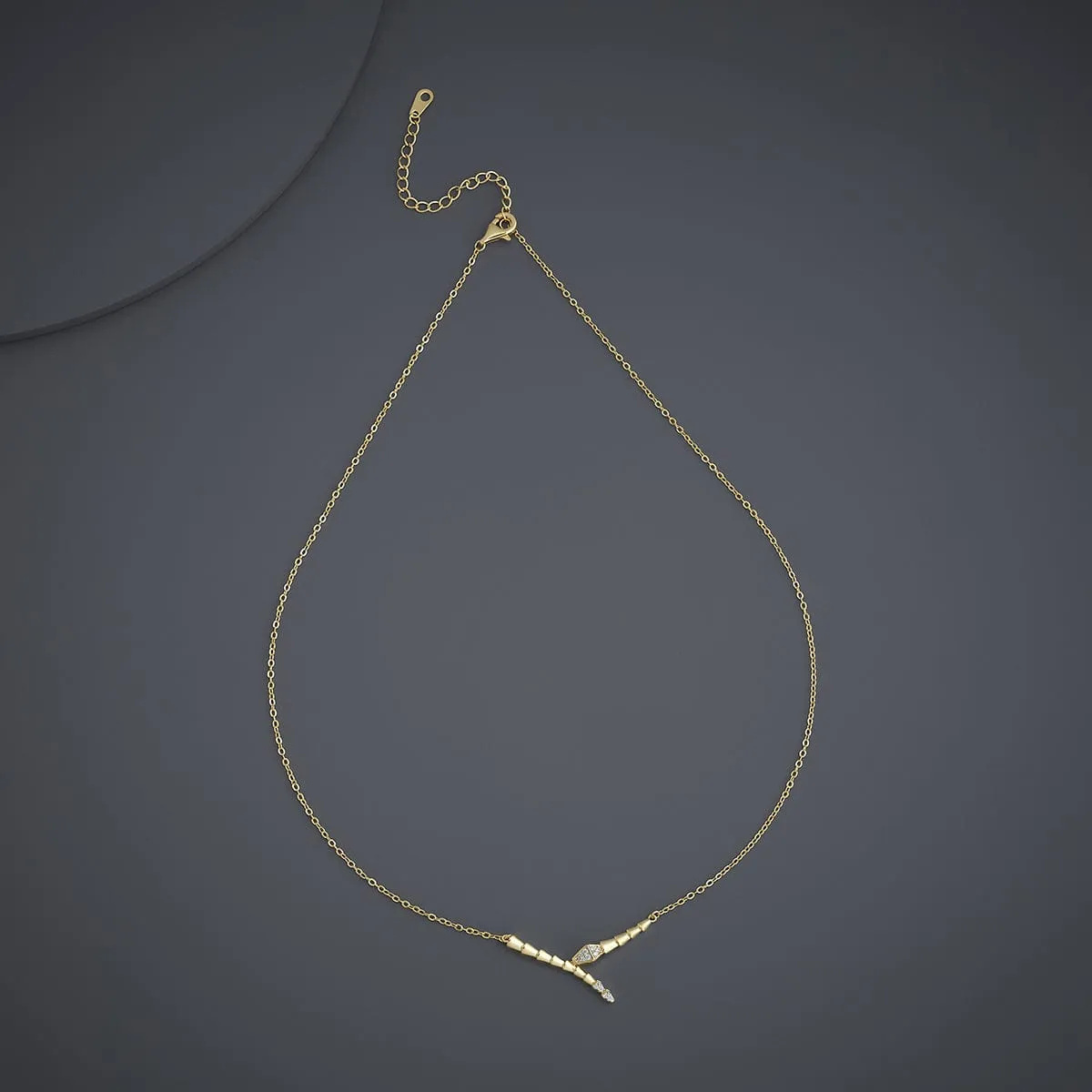 Trendy Necklace 185084