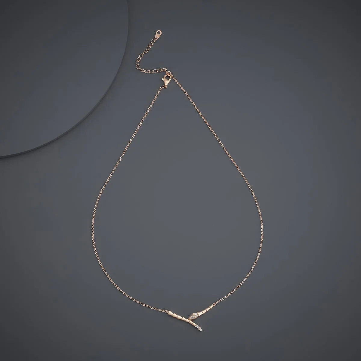 Trendy Necklace 185084