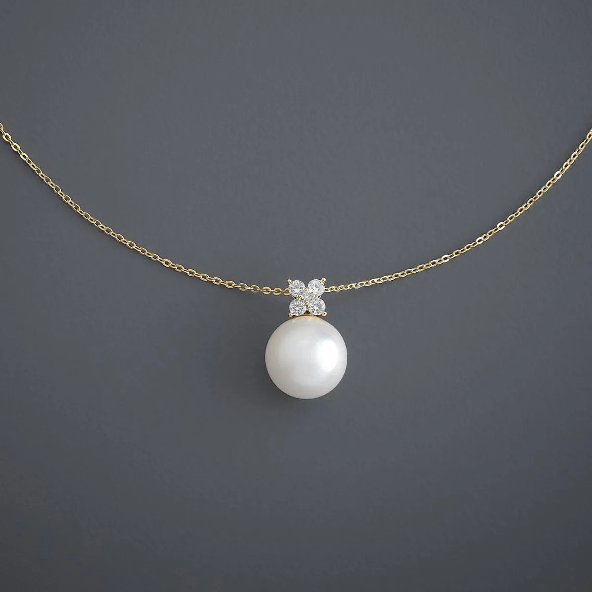 Trendy Necklace 185820