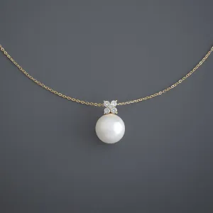 Trendy Necklace 185820