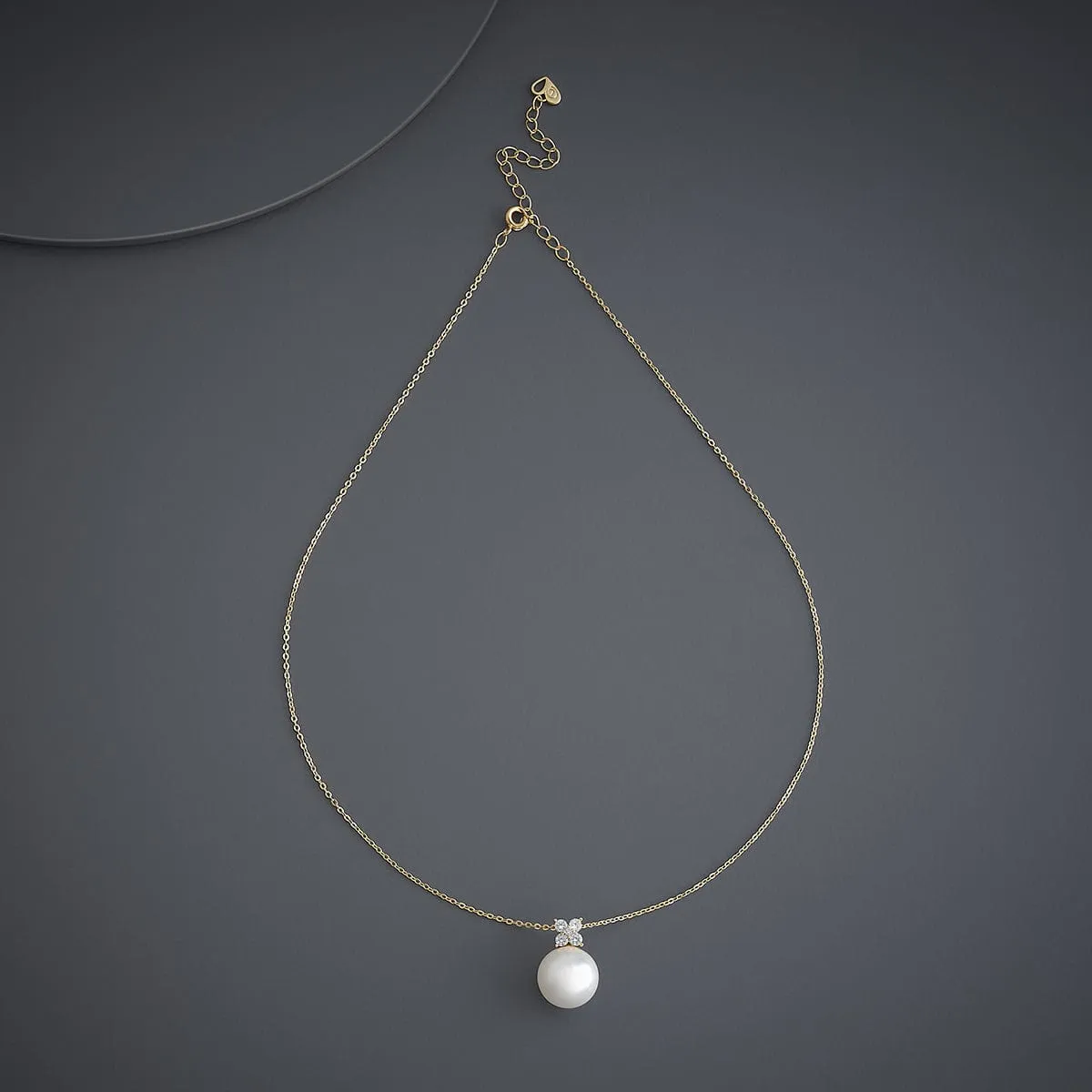 Trendy Necklace 185820
