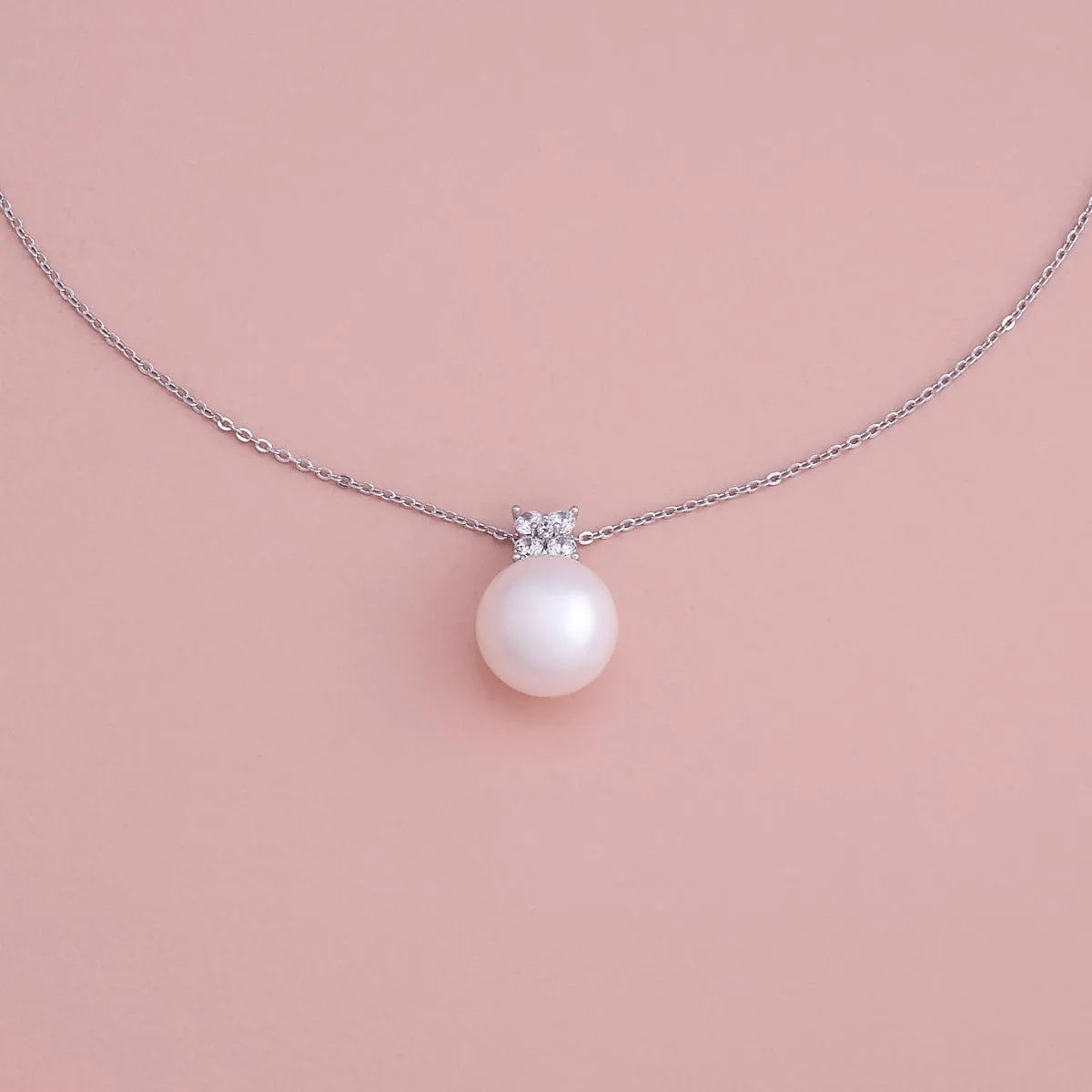 Trendy Necklace 185820