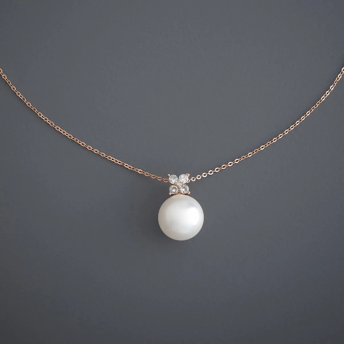 Trendy Necklace 185820