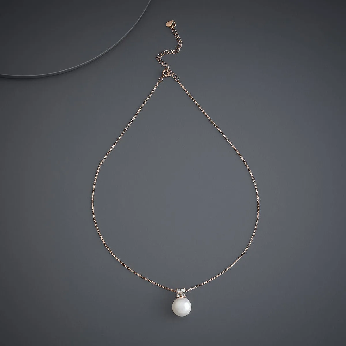 Trendy Necklace 185820