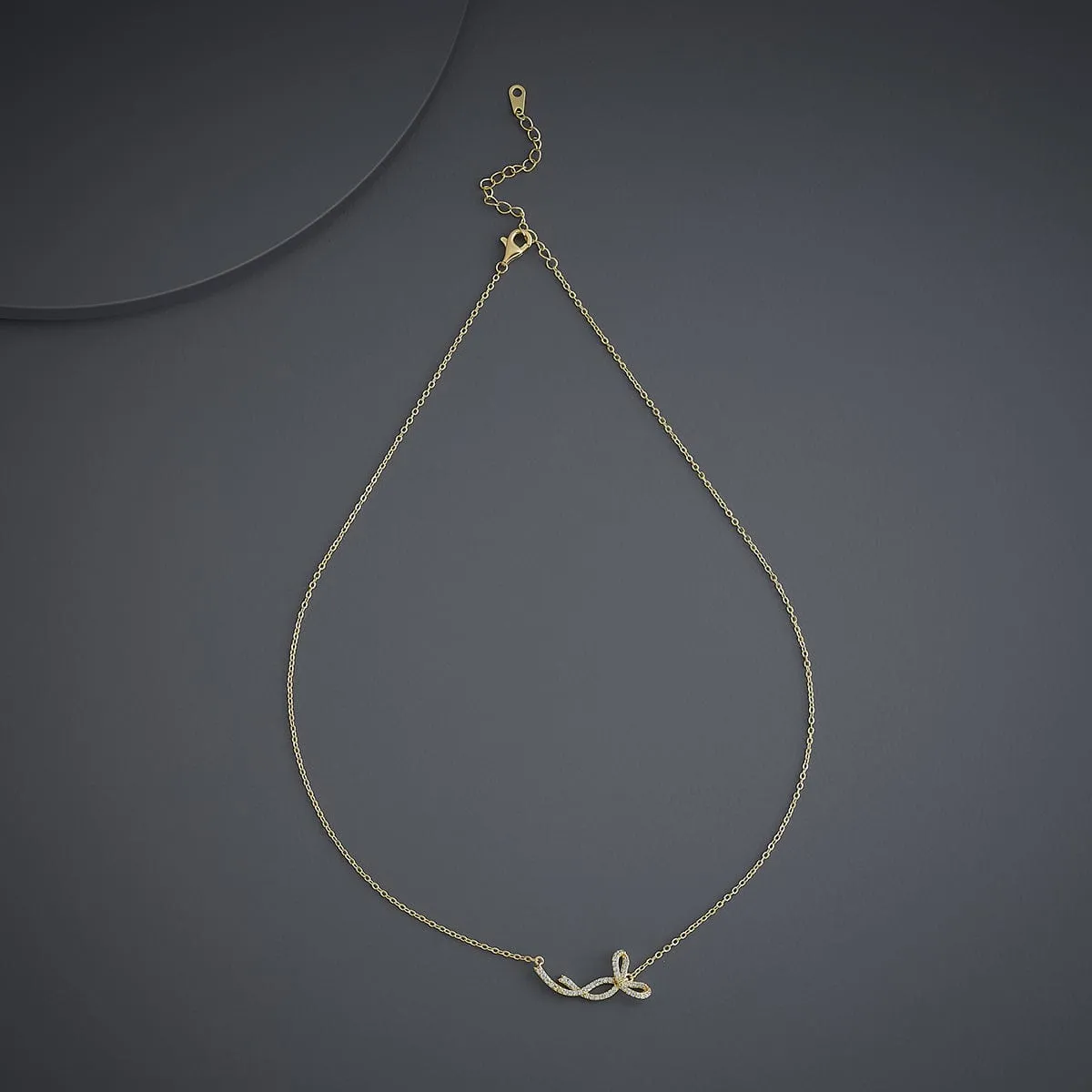 Trendy Necklace 186089