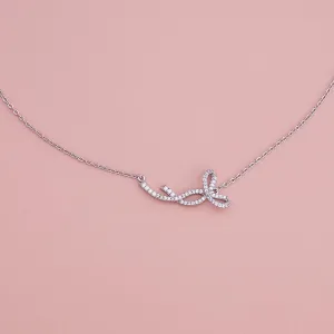 Trendy Necklace 186089