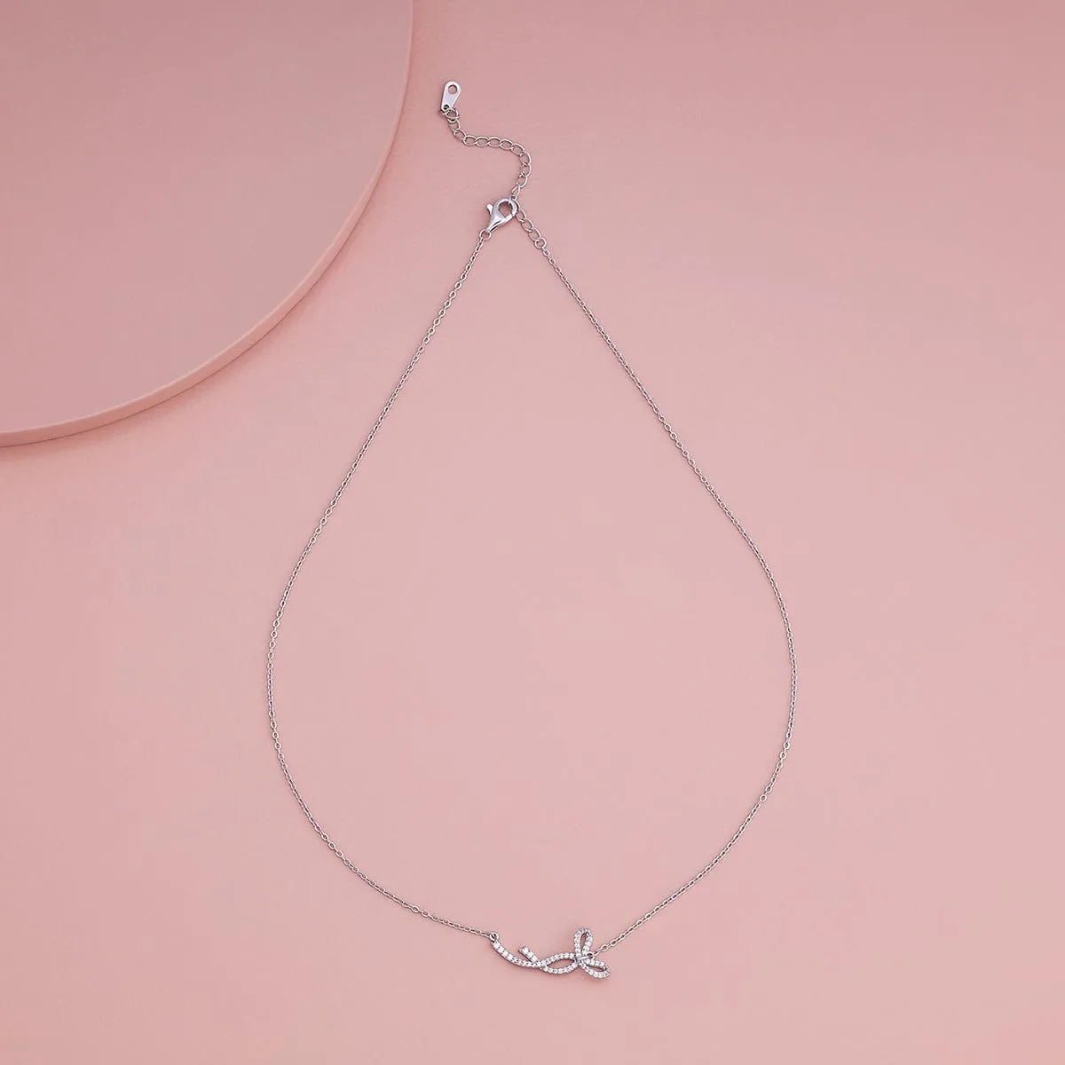Trendy Necklace 186089