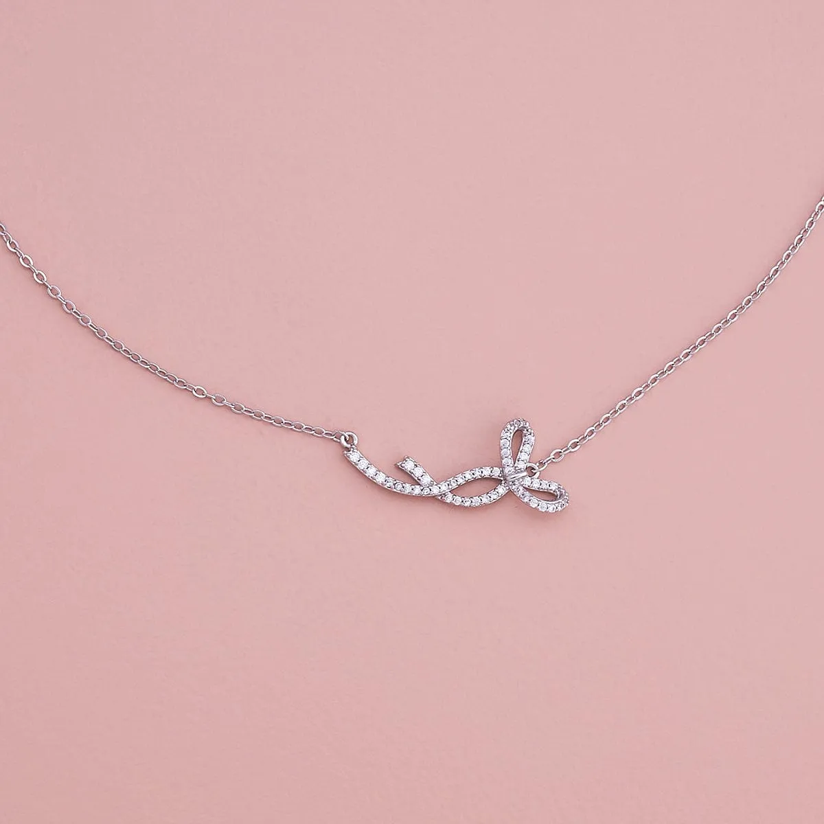 Trendy Necklace 186089