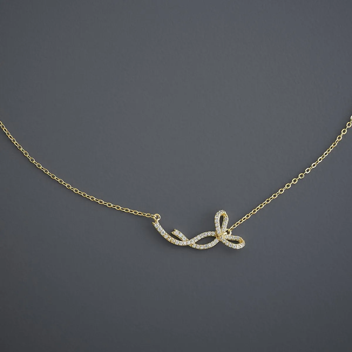 Trendy Necklace 186089