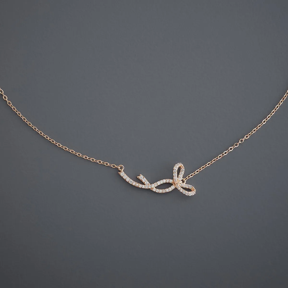 Trendy Necklace 186089