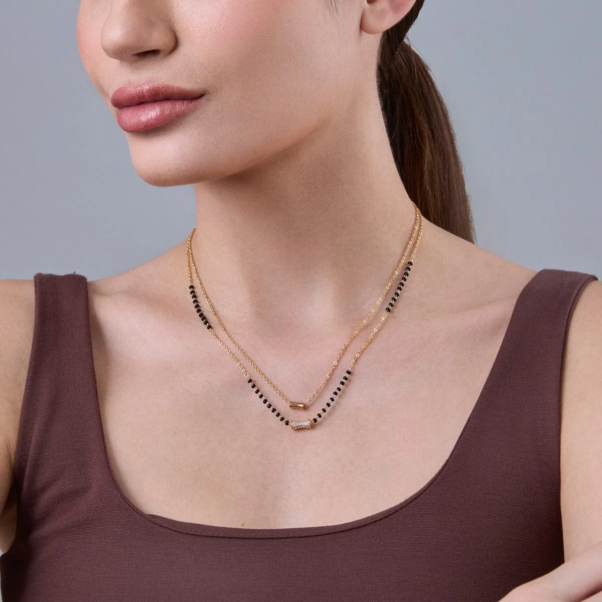 Trendy Necklace 186763