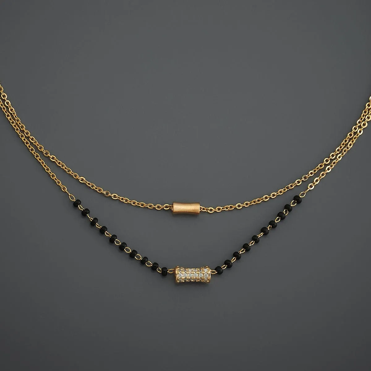 Trendy Necklace 186763