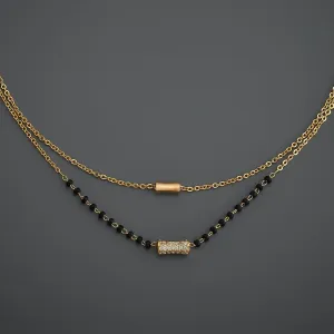 Trendy Necklace 186763