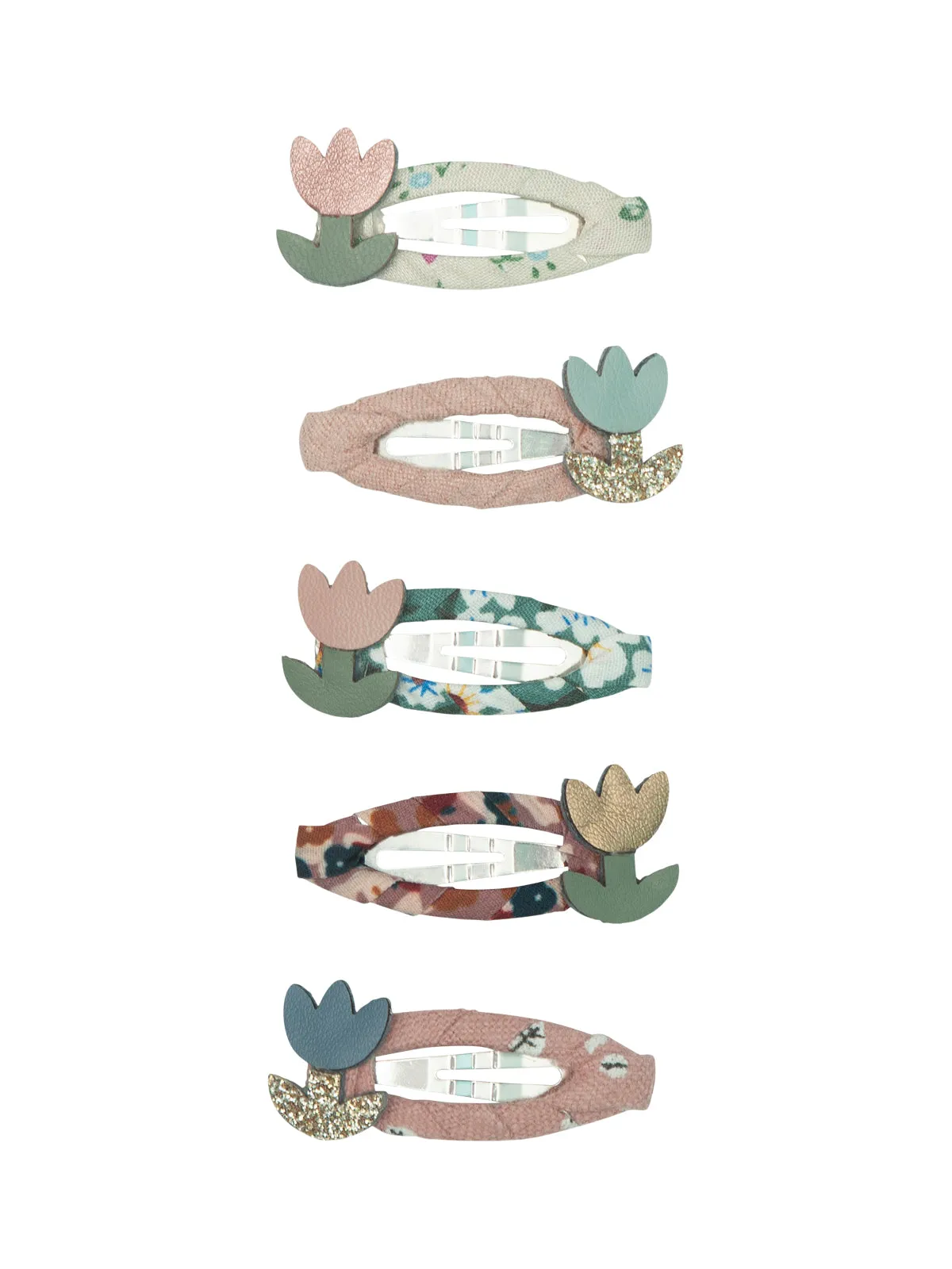 Tulip Mini Clips