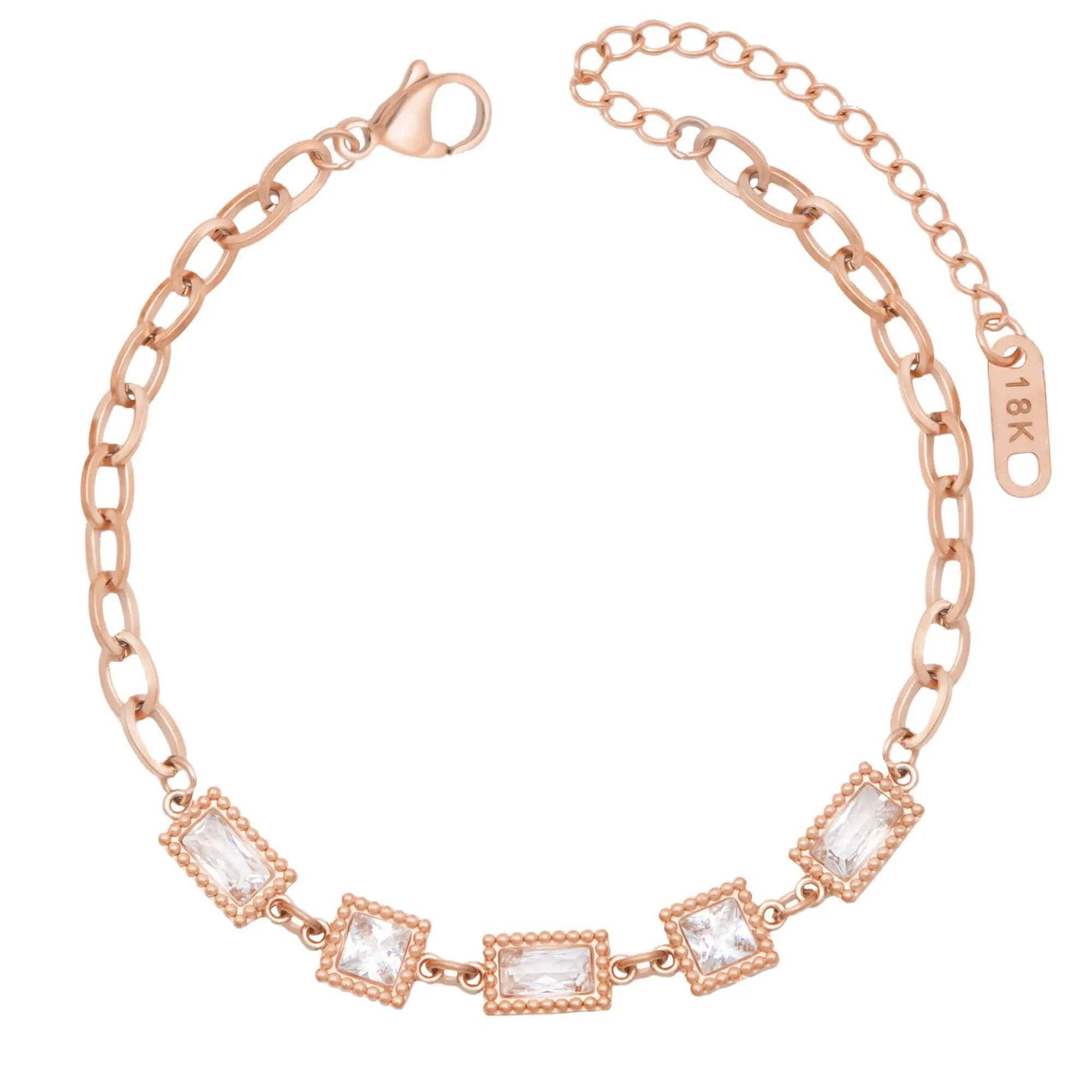 Uma Bracelet